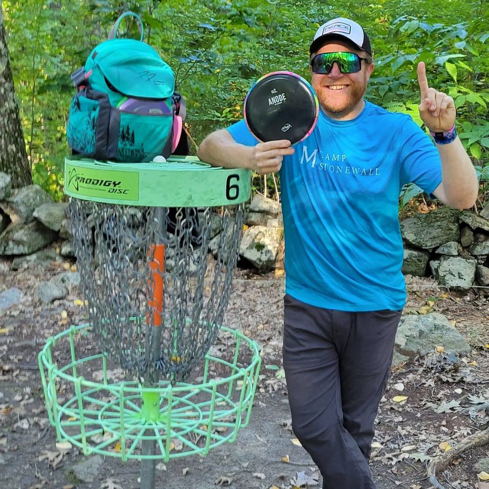 Meet your Posher, Dylan-ernst